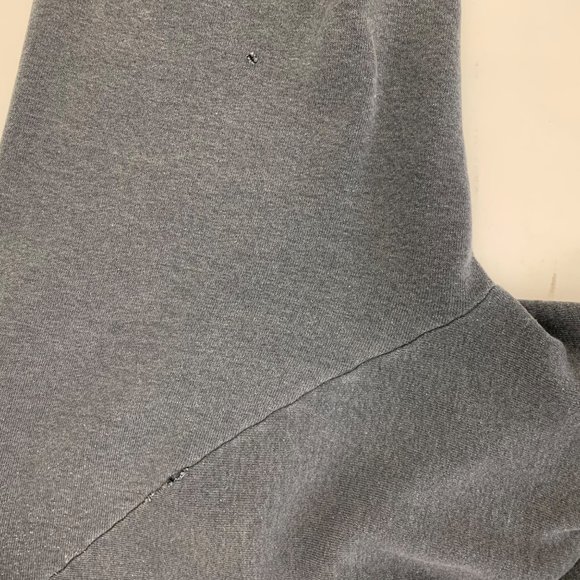 L - Oxford U Crewneck - Picture 7 of 7